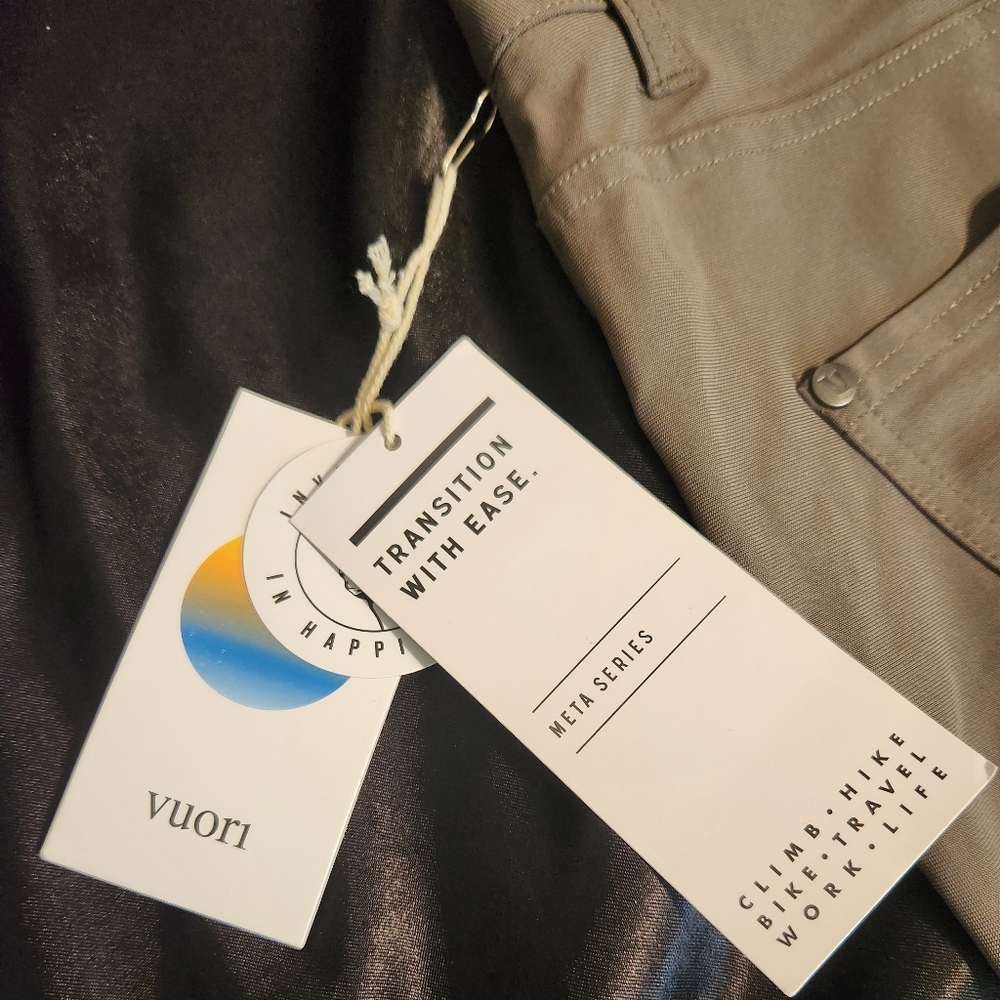 Meta Pant - Picture 13 of 13